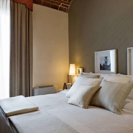 Albergo D'Italia Chivasso Exterior photo