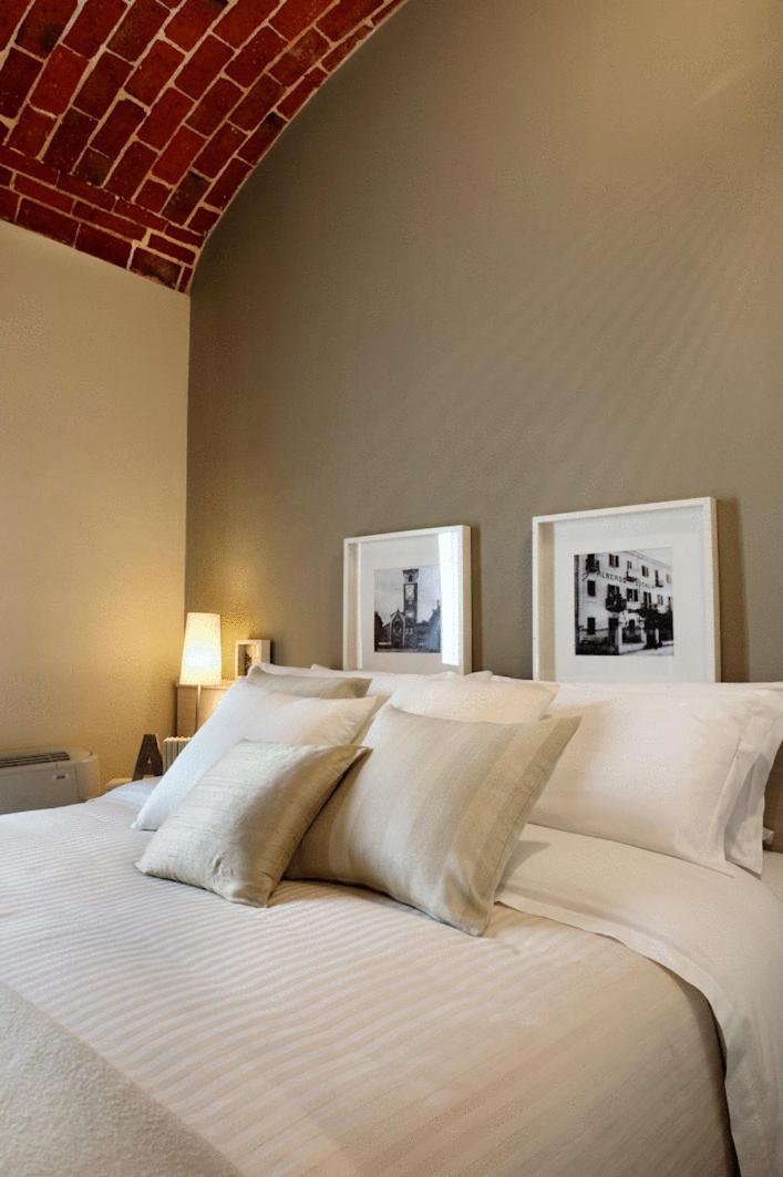 Albergo D'Italia Chivasso Exterior photo