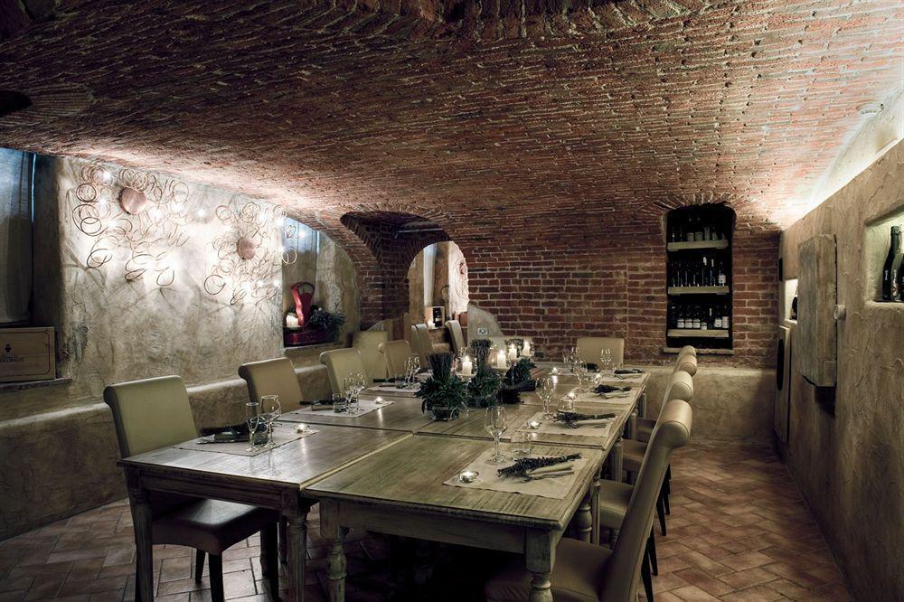 Albergo D'Italia Chivasso Exterior photo
