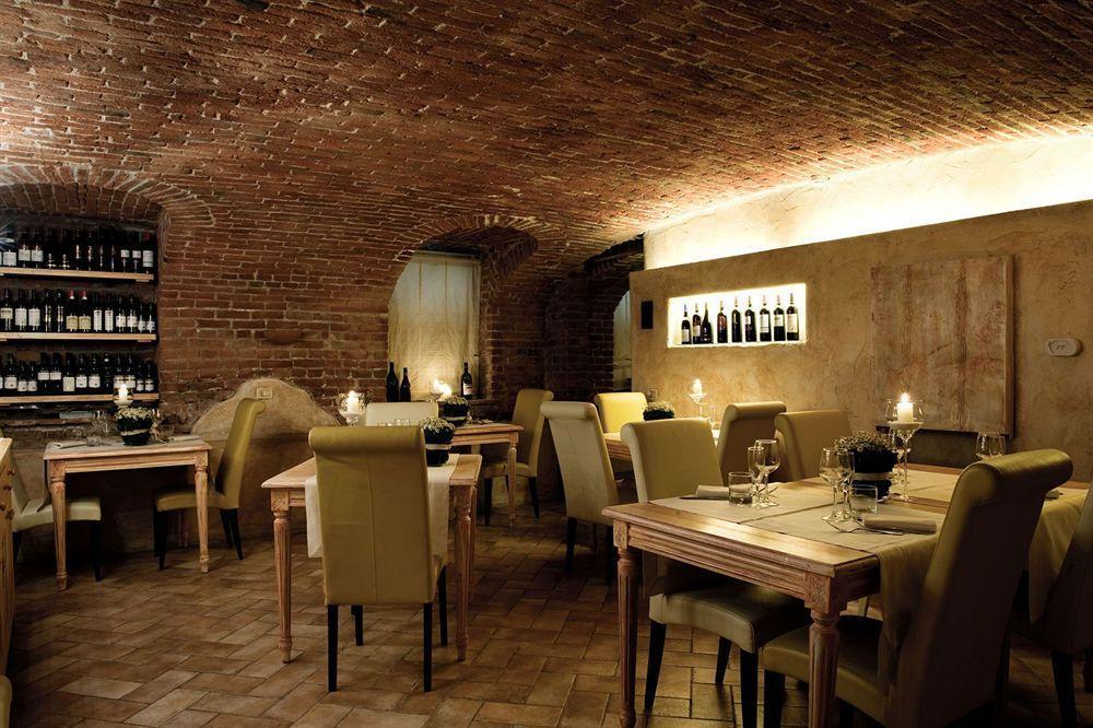 Albergo D'Italia Chivasso Exterior photo