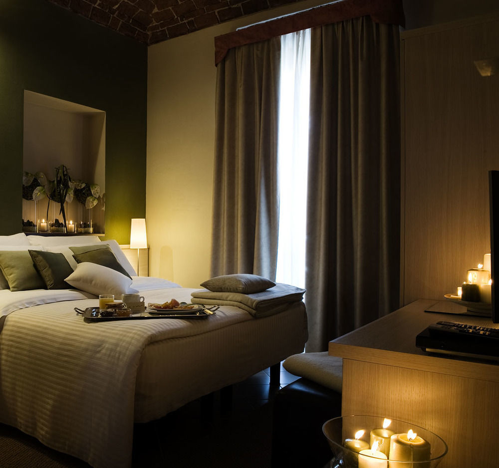Albergo D'Italia Chivasso Exterior photo